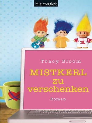 cover image of Mistkerl zu verschenken: Roman
